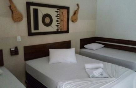 Pousada Rota das Águas - Foto 14