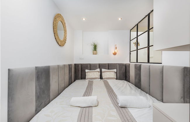 Real Apartments Múzeum - Foto 2