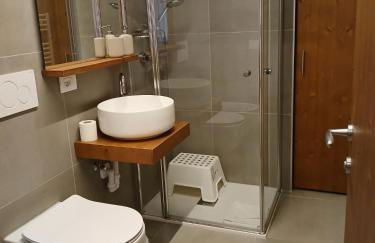 Appartamento con terrazza vista Pale di San Martino - Foto 33