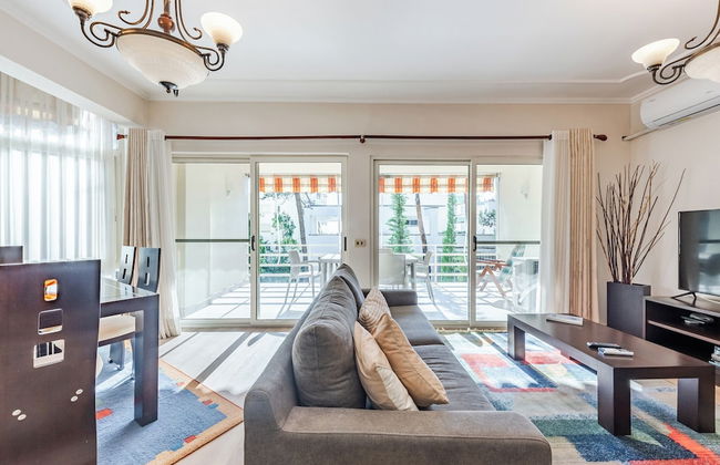 The Master Seaside Duplex - Photo 20