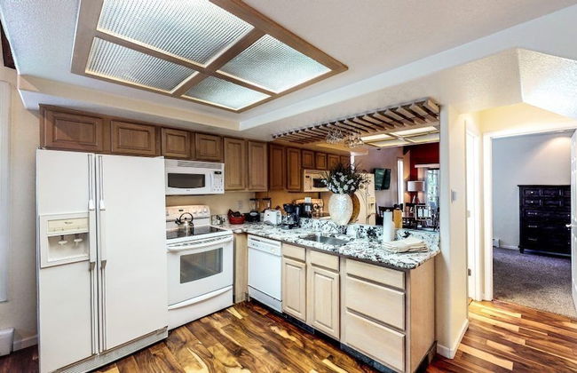 North Lake Lodges & Villas - Foto 28