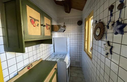 Chalet in Monte Sibillini Park - Foto 71