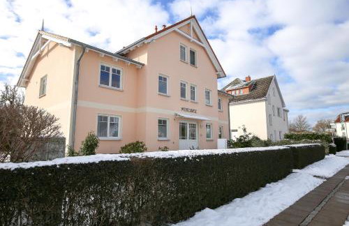 Haus Meeresbrise Fewo 4 - Foto 17