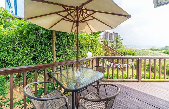 Anmyeondo In You Pension - Foto 43