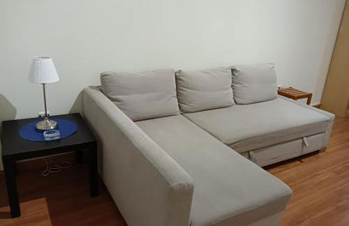 Apartamentos Chevere Blanco-Huca - Foto 10