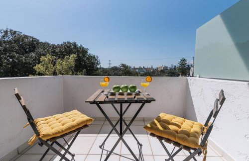 Ermis Luxury Suites & Apartments - Foto 46