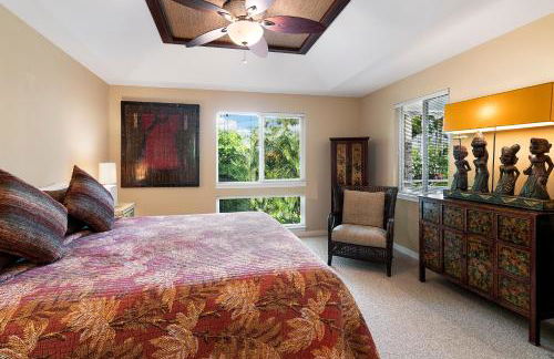 Palm Villas at Mauna Lani I23 - Foto 13