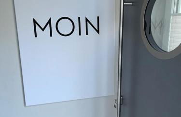 Kanalsuite direkt am Nord-Ostsee-Kanal - Foto 6