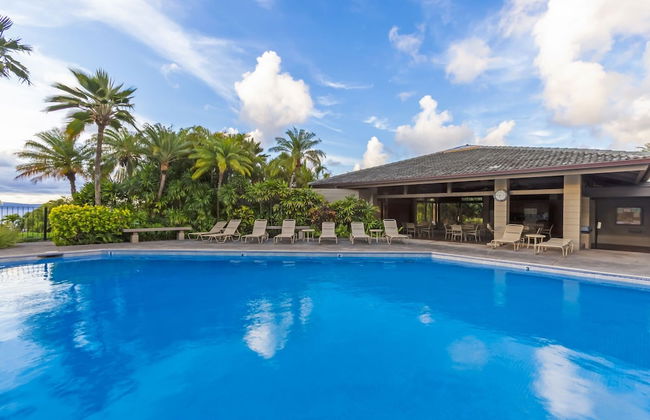 Kailani - Ridge Villas 215 - Foto 31