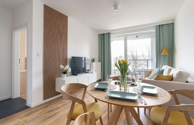 Symphony Modern Tower - Foto 3