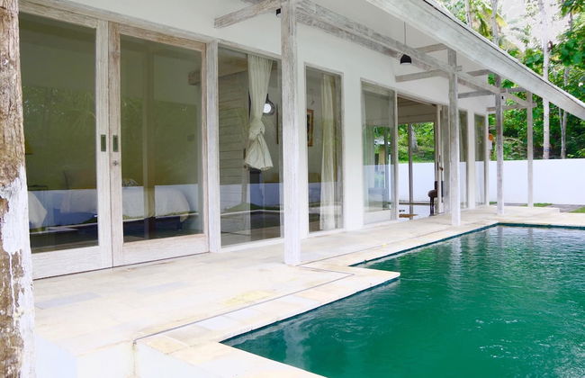 Bali Taman Sari Villa & Restaurant - Foto 18