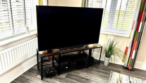 Fantastic Holiday Home - Foto 3