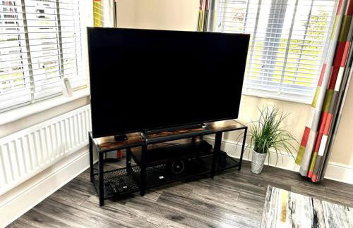 Fantastic Holiday Home - Foto 3