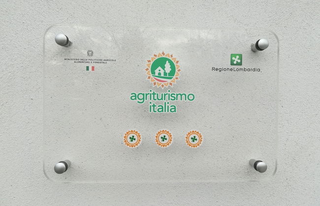 Agriturismo Loghino Sabbioni - Photo 28