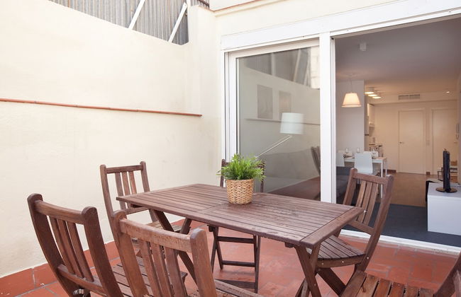 AB Montjuic - Photo 58