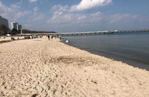 FeWo Ostsee Ahoi - Foto 11