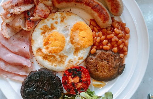 Swan White Villa - Foto 10