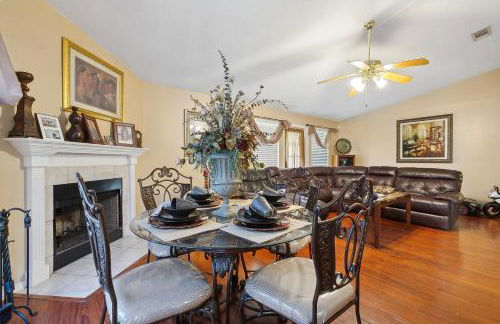 Chic Haven Nola - Foto 9