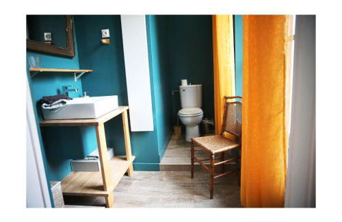 Château D'harcelaines - Foto 50