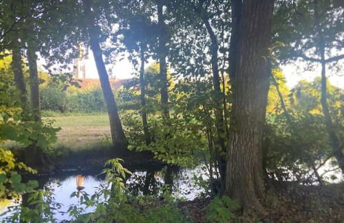 Gîte de la gâtine à Journet - Foto 4