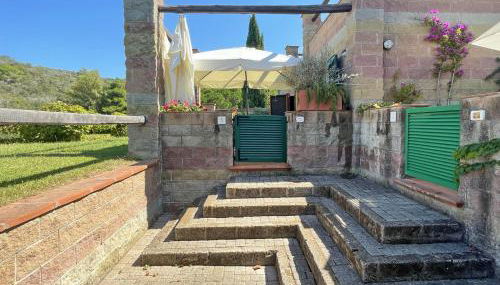 Sant'Anna del Volterraio - Margherite 5 - Foto 5, Garden view