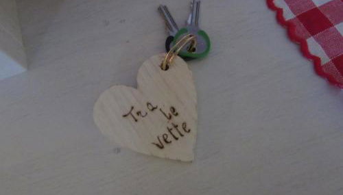 Tra le Vette - Photo 4