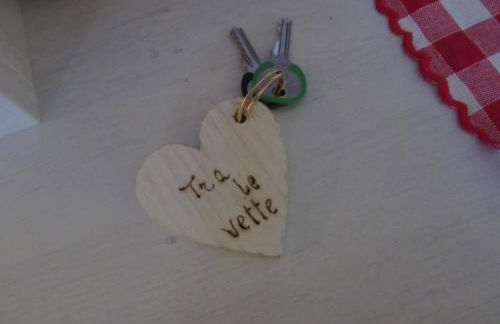 Tra le Vette - Foto 4