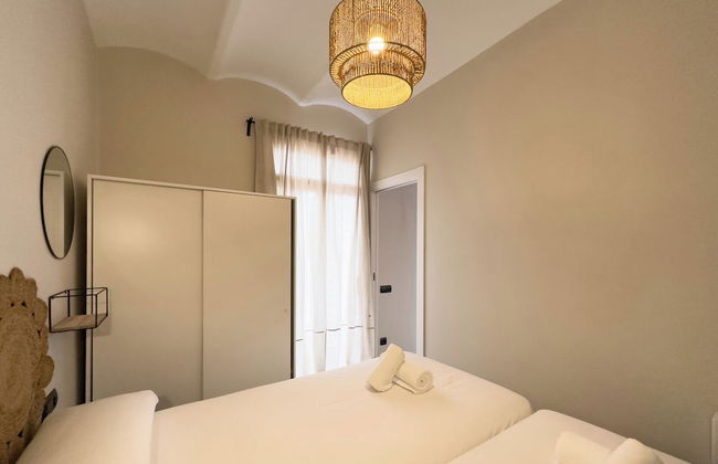 BeBarceloner Sants Apartments - Photo 13