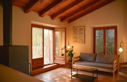 Mas Salvador Rural Experience - Photo 41