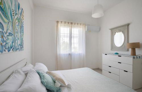 Natoli Beach House & Villas Villa Manfredi - Foto 20