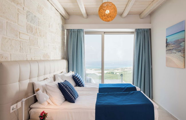 Falasarna Luxury Villas - Foto 53