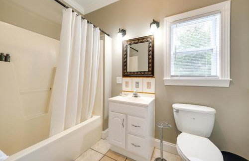 Downtown Wilmington Home Walk to Cape Fear River! - Photo 19