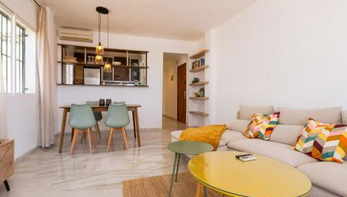 Apartment in Mijas Costa Near Beaches - Foto 4, Other