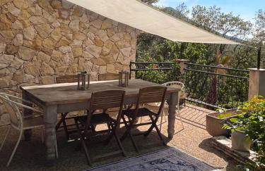 Double Family Villa12 people with Pool near Cannes - Foto 25