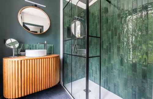 Before making request, read my profile host at bottom of page # House, garden, Eiffel Tower, Palace of Versailles - Foto 27