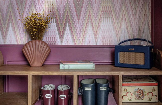 Glenmorangie House - Foto 76