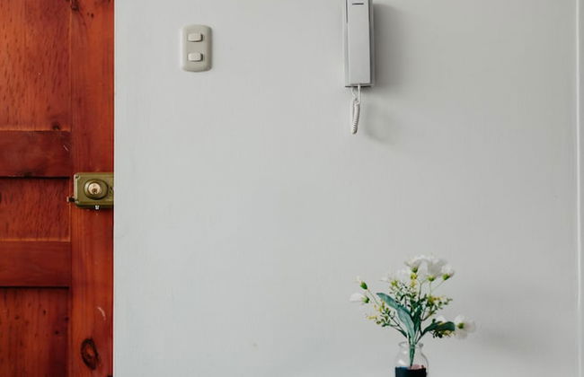 Camino Real Apartments - Foto 26