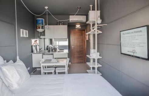 Fuerteventura in Loft - Photo 8