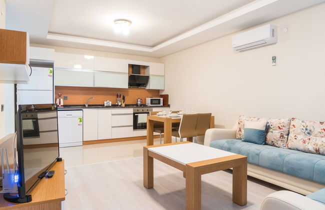 Moonlight Budaklar Residence - Foto 10