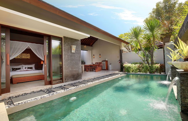 Lumbini Luxury Villas and Spa - Photo 65