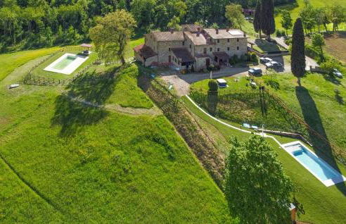 Cozy Home In Bibbiena With Kitchen - Foto 19