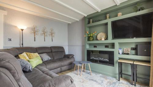 Saddlers Cottage with indoor pool, tennis court and lots more Tenby area - Foto 3