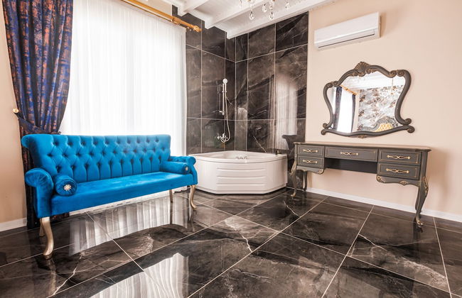 COUNTRY LIFE SAPANCA - Foto 12