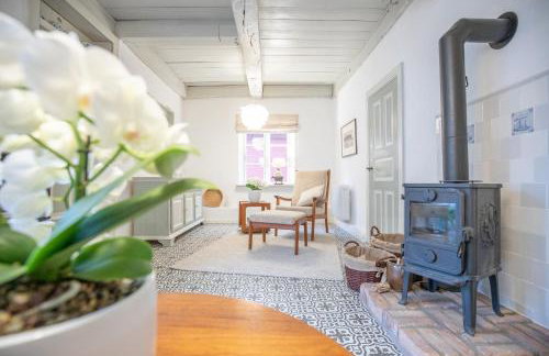 Hus rode Dör - Foto 6