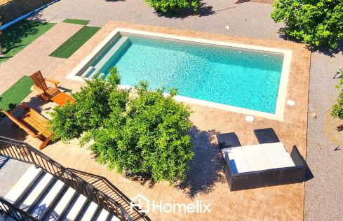 Venecia of Mani - Relax in a spa pool - Photo 1