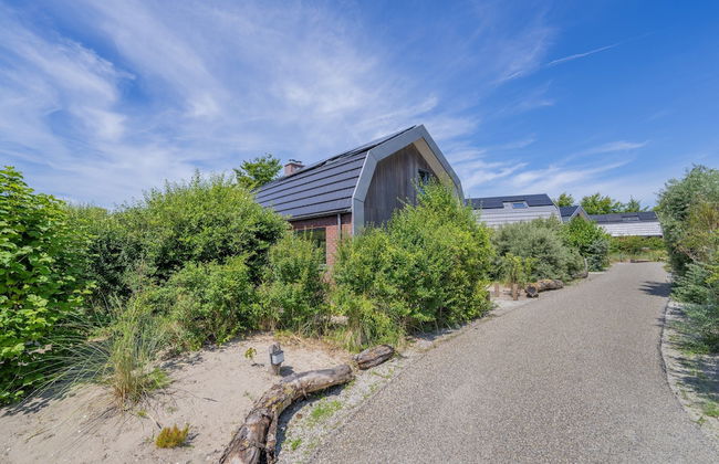 Beautiful Holiday Home With Terrace - Foto 33