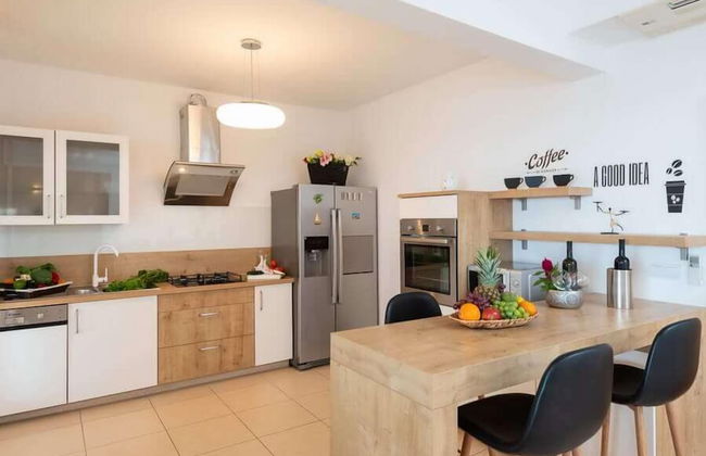 Villa Korkyra - Foto 16