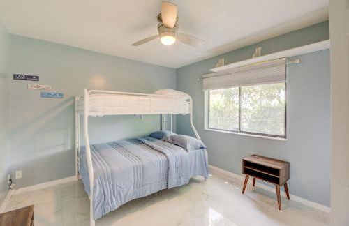 4BR Lakeview vacation home with 5beds, sleeps 10, Game Room, Mins to Sawgrass Mills - Foto 3