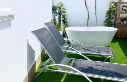 Big House Adeje Deluxe by Deihu Experiences - Foto 53