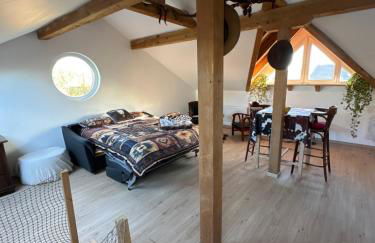 Chez Clémence & Baptiste - Foto 1